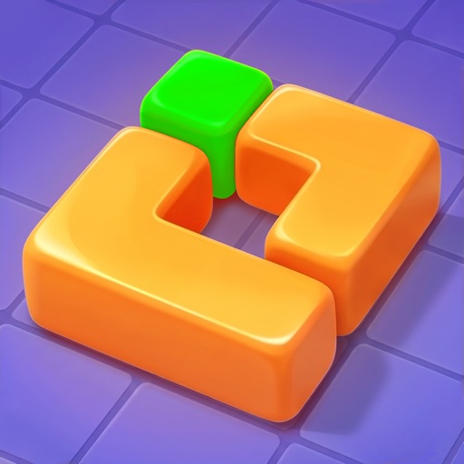 Cozy Home Blocks IPA v1.1.5 For iOS