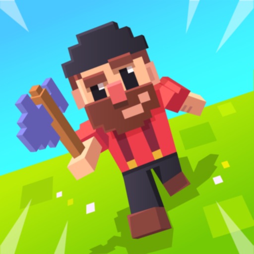 Craft Valley – Building Game IPA v1.2.9 For iOS