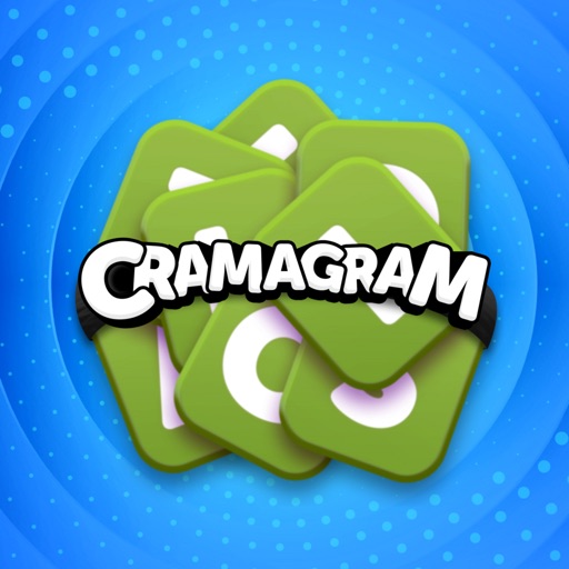 Cramagram – Anagram Crossword! IPA v1.0.127 For iOS
