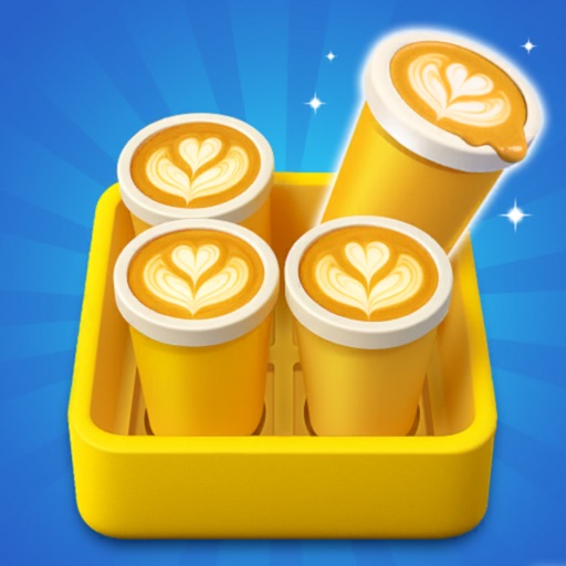 Crazy Coffee Jam IPA v1.1.28 For iOS