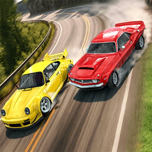 Crazy Driving – Street Race IPA v1.4 For iOS
