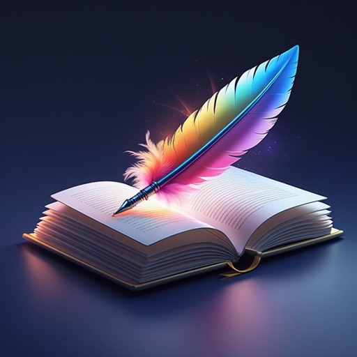 Creative Story Generator IPA v1.0.1 For iOS