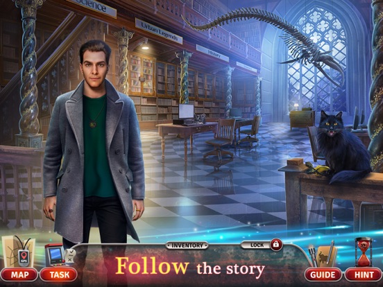 Crossroads 2 : F2P screenshot