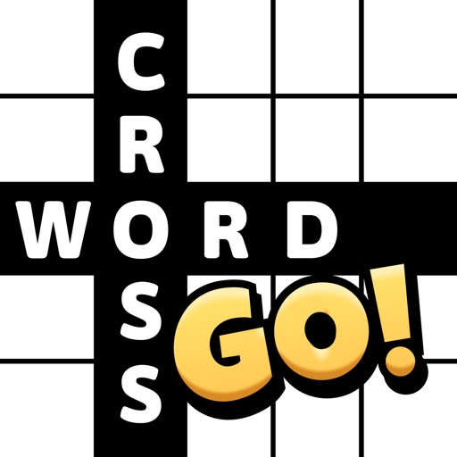 Crossword Go! IPA v1.122.2 (Unlocked) For iOS