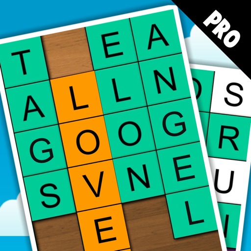 Crosswords Word Fill PRO IPA v3.0.0 For iOS