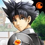 Crunchyroll: Asdivine Saga
