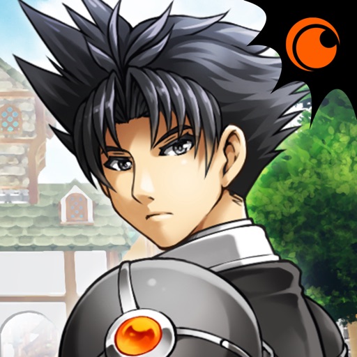 Crunchyroll: Asdivine Saga