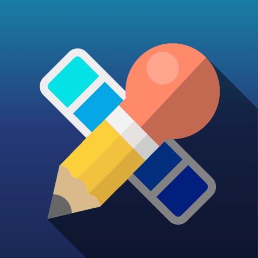 Custom Color Picker IPA v2.1.3 (Unlocked Features) For iOS