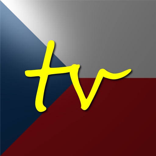 Czech TV+ IPA v11.0.13 (Paid on the Apple Store) For iOS