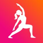 Daily Stretching & Yoga: planq