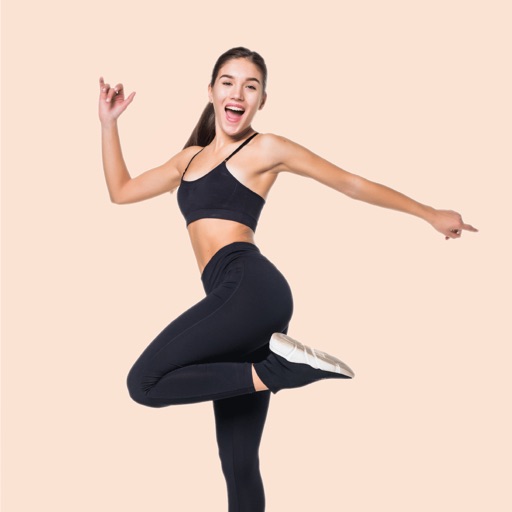 Dance Cardio-Aerobics Workout IPA v6.7.5 (Modified Features) For iOS