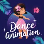 DanceAnimation - Stop Motion