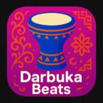 Darbuka Beats: Tabla Drum Pad