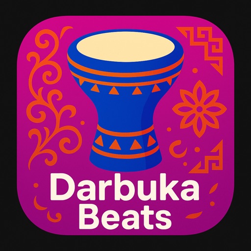 Darbuka Beats: Tabla Drum Pad IPA v1.1.6 For iOS
