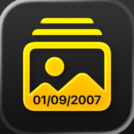 DateStamper IPA v10.1.1 (Unlocked Features) For iOS