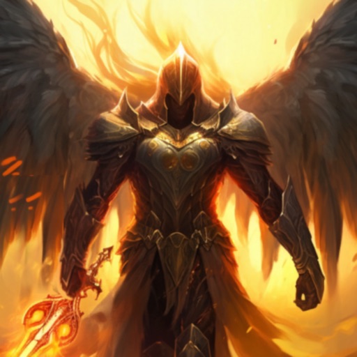 Dawnblade: RPG Dungeon Hunter IPA v1.9.56 For iOS