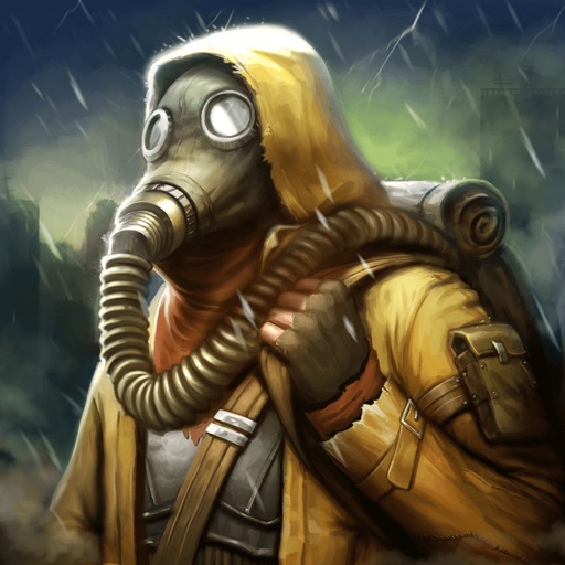Day R Premium: Survival RPG IPA v1.893.2 For iOS