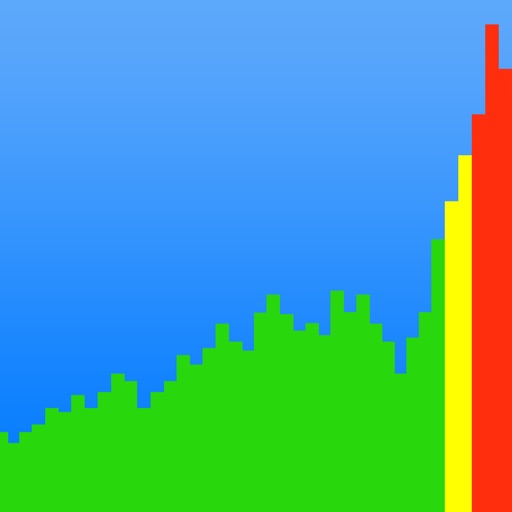 dB meter – noise measure IPA v1.7.2 For iOS