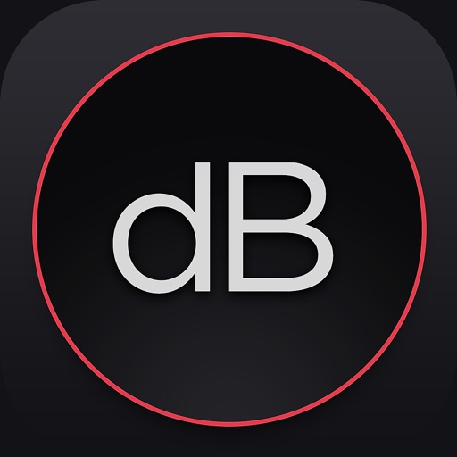 dB Meter & Spectrum Analyzer IPA v9.3 For iOS
