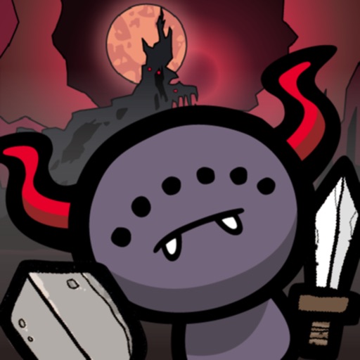 Demon RPG IPA v1.12 For iOS