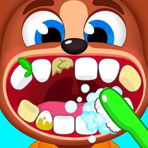 Dentist – Games for Kids IPA v1.32 For iOS