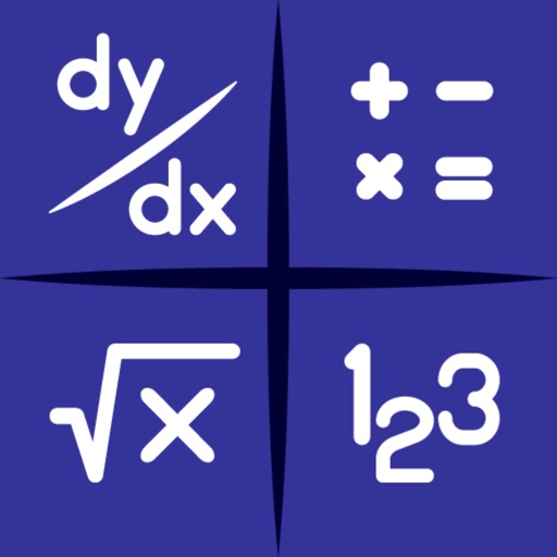 Derivative Calculator App IPA v1.0.8 (Unlocked Features) For iOS