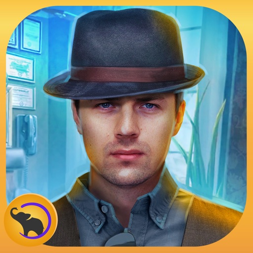 Detectives United 5: F2P IPA v1.0.2 For iOS