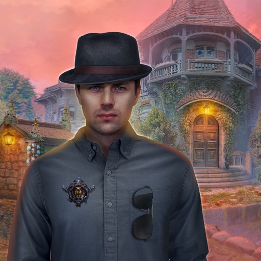 Detectives United 6: F2P IPA v1.0.2 For iOS