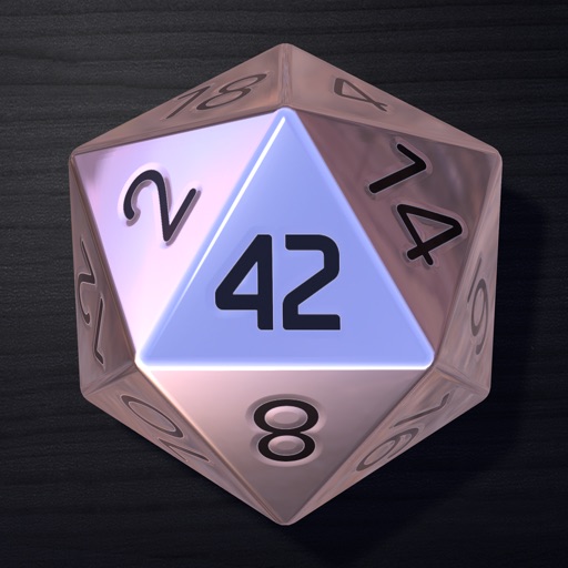 Dice by PCalc IPA v2.8 For iOS