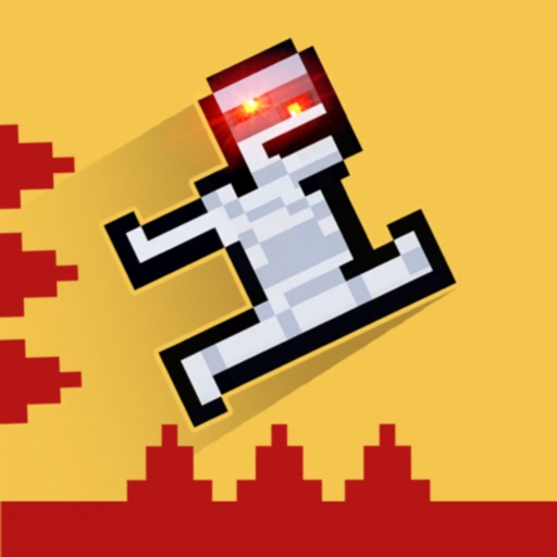 Die Again: Troll Game Ever IPA v1.2.6 For iOS