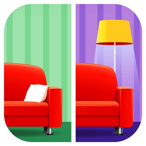 Differences – Find & Spot Them IPA v3.34.1 For iOS