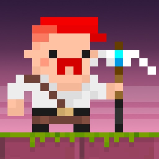 Dig Deep! IPA v1.8 For iOS