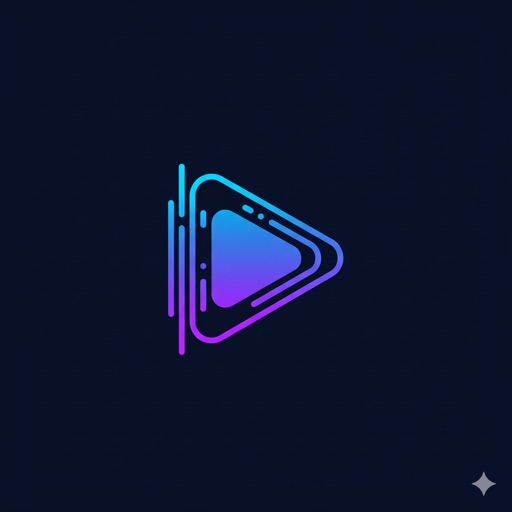 Digital media player IPA v1.0.9 For iOS