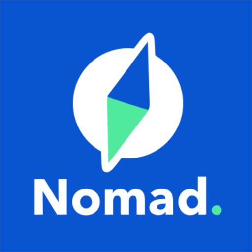 Digital Nomad: Cities & Guide IPA v1.6 For iOS
