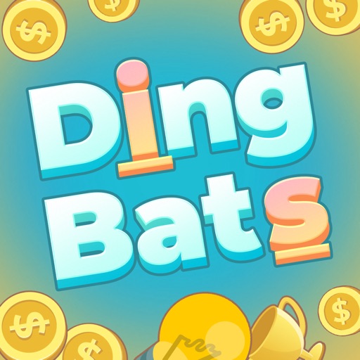 Dingbats – Word Games & Trivia IPA v5.0.1 For iOS