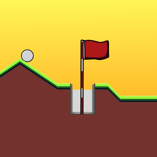 Dinkigolf IPA v1.3.1 For iOS