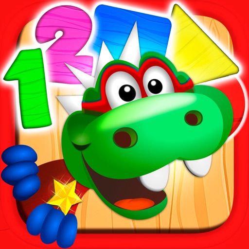 Dino Tim Premium: Basic math IPA v25.10.000 For iOS
