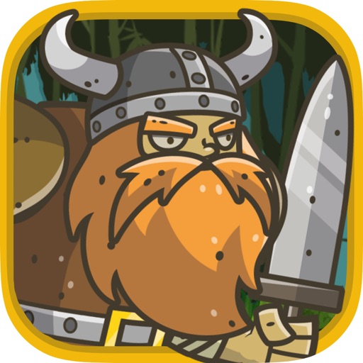 Dinosaur VS Warriors – Chibi Runner At Jurassic IPA v1.0 For iOS