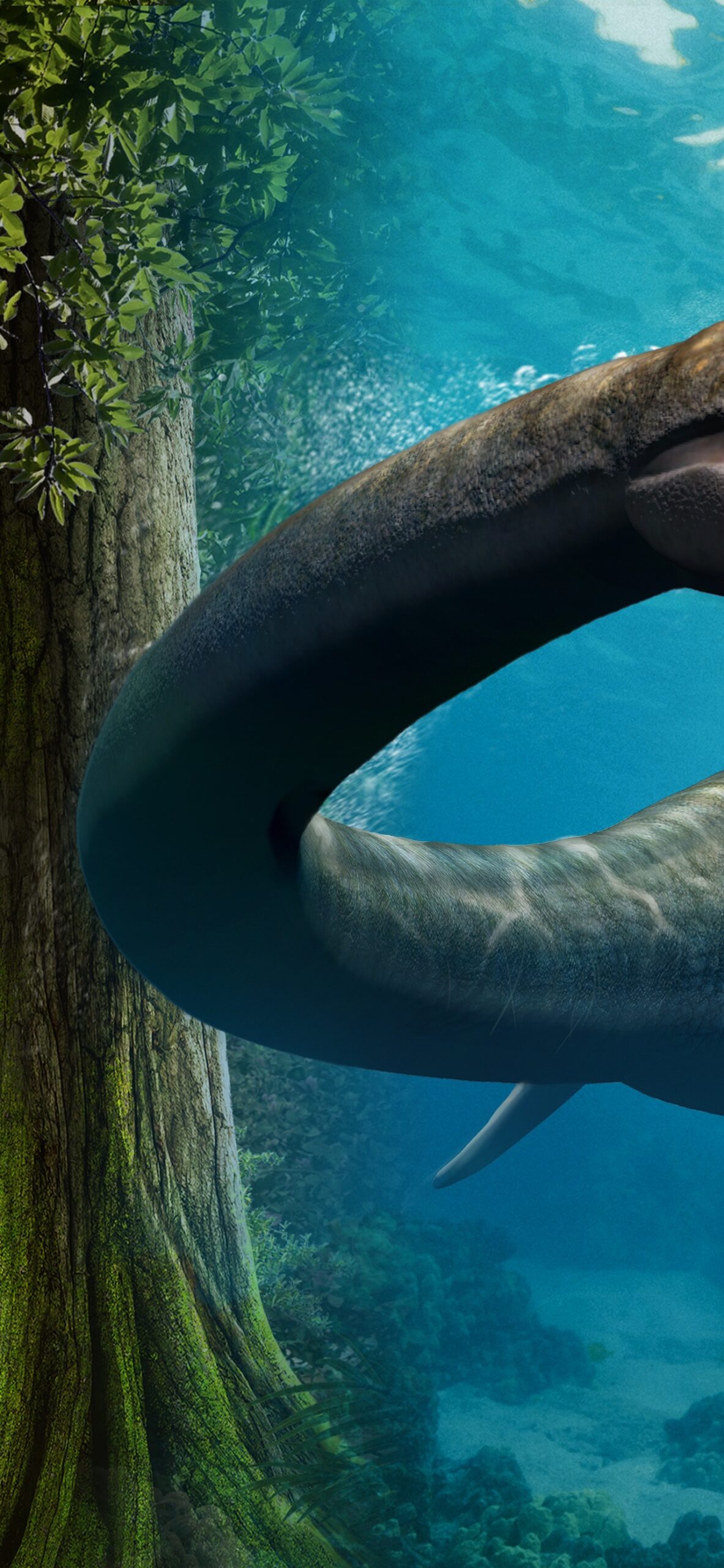 Dinosaur World Encyclopedia screenshot 8