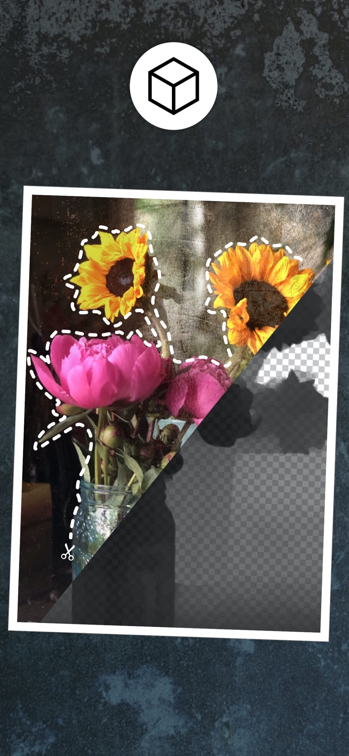 Distressed FX : Photo Editor screenshot 4