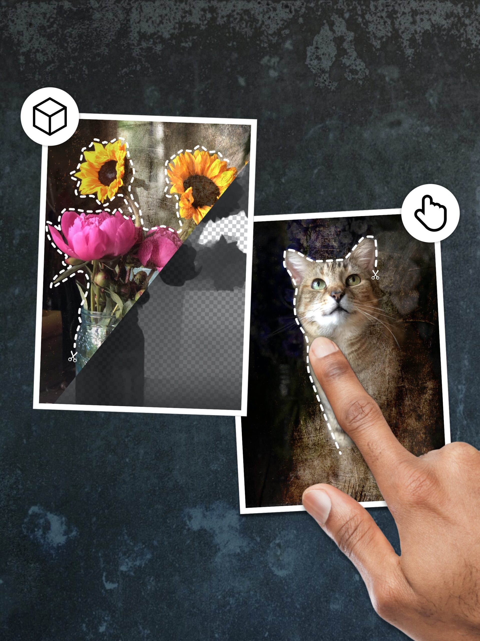 Distressed FX : Photo Editor screenshot 8