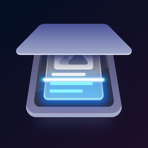 Doc Scanner App & PDF Printer IPA v7.0 For iOS
