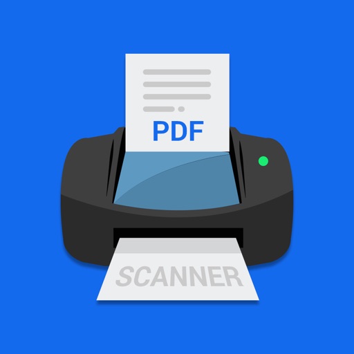 Document Scanner : PDF Creator IPA v8.21 (Unlocked Features) For iOS