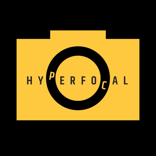DoF: Depth of Field Calculator IPA v1.11 (Paid on the Apple Store) For iOS