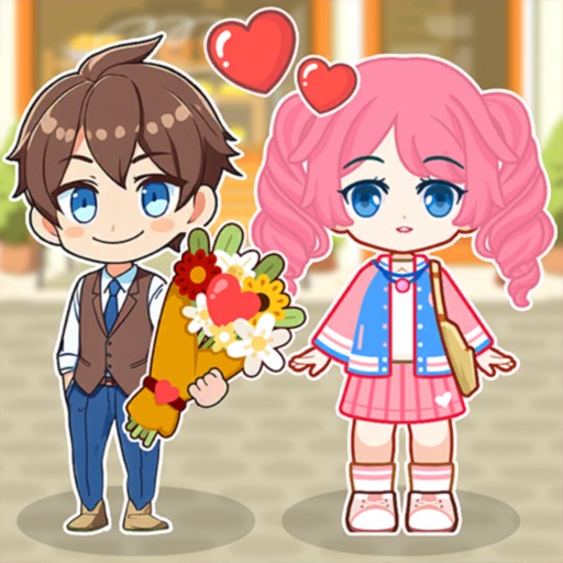 Doll Dress Up: Makeup Games IPA v1.8.1 For iOS