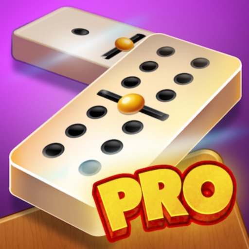Dominoes Pro Offline or Online IPA v8.60.5 For iOS