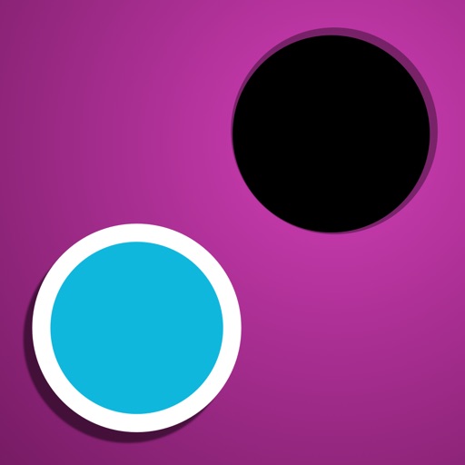 Dot Collector: Tap & Drag Game IPA v3.0.3 For iOS
