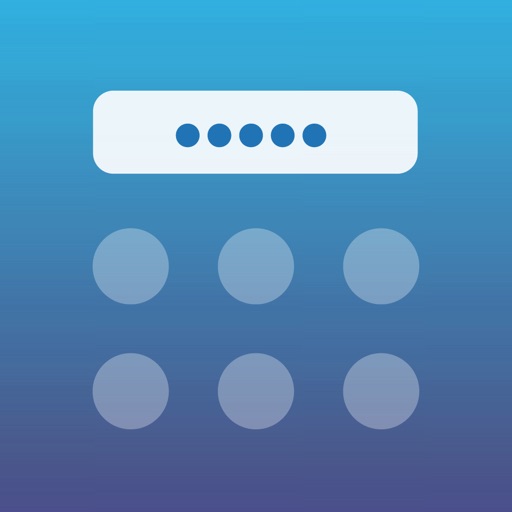 DotPass Passwords IPA v1.5.6 For iOS