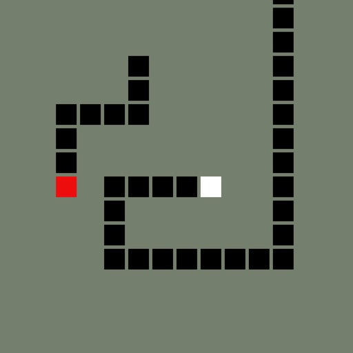 Dotted Lines – Snake IPA v1.01 For iOS