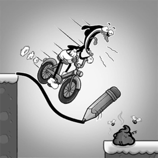 Draw Bridge Police Escape IPA v0.7 For iOS